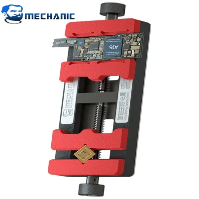 Motherboards