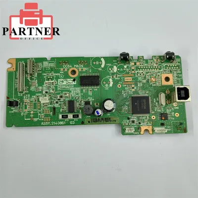 Original Main Board Motherboard for Epson L3150 L3250 L3210 L3100 L3160 L3110 L3215 L1110 Printer
