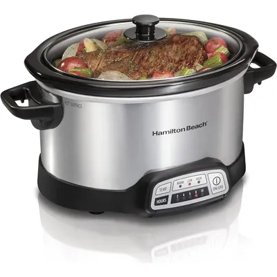 Crock+Pots+Slow+Cookers