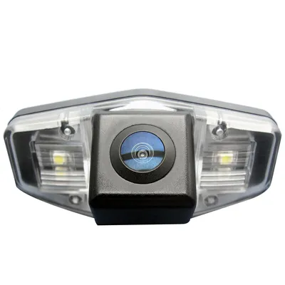 Auto Car Rear View Backup Camera Reverse Parking Camera for Honda Accord Civic EK FD Pilot Fit Jazz