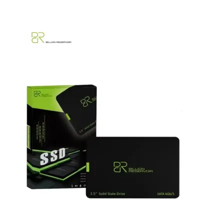 BR SSD 2.5" SATA3 128GB 256GB Solid State DriveInternal Hard Drive Disk 2.5 SATA3 512GB memory