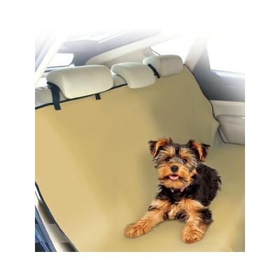 Auto Pet Seat Cover (Dented Packaging)
