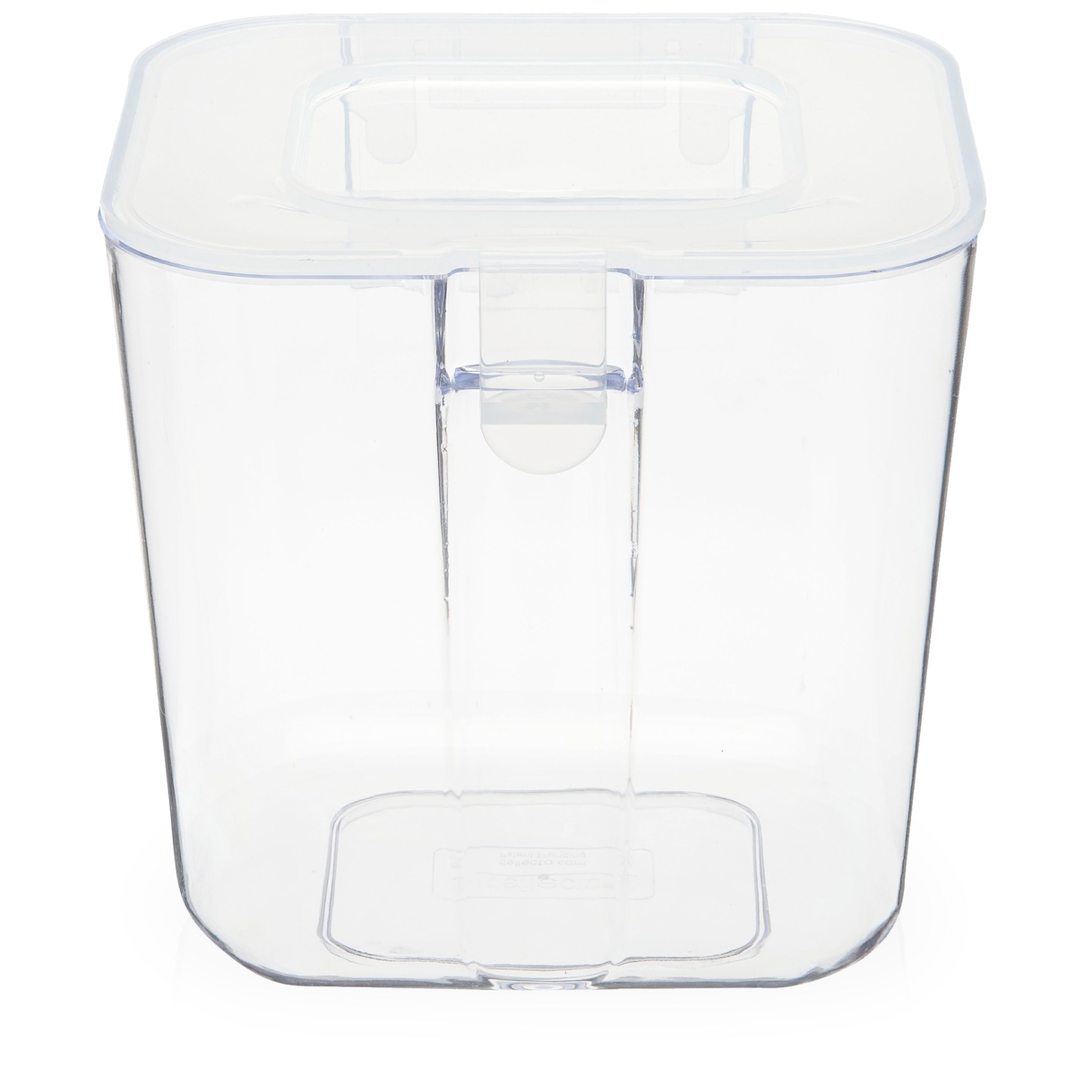 deflecto Aufbewahrungsbox für `Caddy` Organizer Image