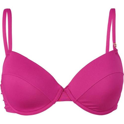 BRUNOTTI Damen Bikinioberteil Novasarah, Größe 40C in Pink