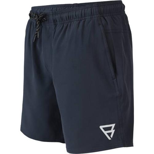 BRUNOTTI Herren Badeshorts Bru-conic-N, Größe XL in Braun