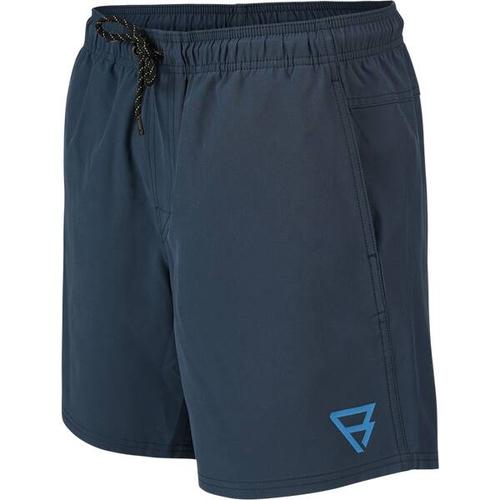 BRUNOTTI Herren Badeshorts Bru-conic-N, Größe XL in Blau