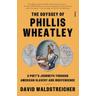 The Odyssey of Phillis Wheatley - David Waldstreicher