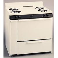 Premier SLK100 36 in Gas Freestanding Range