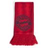 FC Bayern adidas Scarf - Red