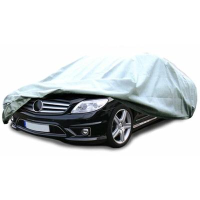 Ecd Germany - Ganzgarage Größe m 431 x 165 x 119 cm - 4 Lagig - Atmungsaktiv - Wasserdicht Image