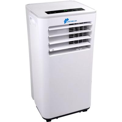 Air Klimaanlage 9000 btu, abs, weiß - Lifetime Image