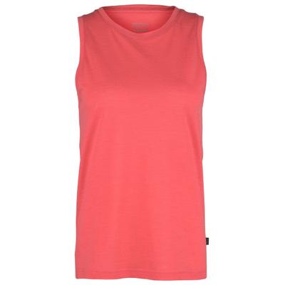Stoic - Women's Merino150 MMXX. Tank - Tank Top Gr 36 rot Image
