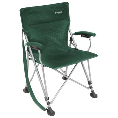 Outwell - Folding Furniture Perce Chair - Campingstuhl Gr 61 x 61 x 89 cm grün Image
