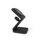 Caricatore senza fili 15 W Potenza di uscita Stazione di ricarica wireless CE Ricarica wireless veloce MagSafe Universali Per iPhone 14/13/12/11 Pro Max Universale Cellulari Gear Fit 2 R360 Apple