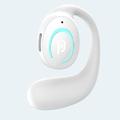 iMosi MK9 Auricolari wireless Cuffie TWS Uncino per contor Bluetooth 5.3 Sportivo Design ergonomico Microfono incorporato per Apple Samsung Huawei Xiaomi MI Uso quotidiano Cellulare Viaggi e