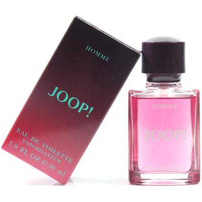 JOOP! Homme Eau de Toilette 30ml Spray für Ihn