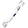 5-in-1-Kartenleser OTG Android Multifunktions-TF-Kartenleser USB Multi-in-One