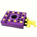 Timed Matching Puzzle Game, Educational Board Game Toys, Strategy And Fun Game Toy, Birthday, Christmas, Easter Gifts