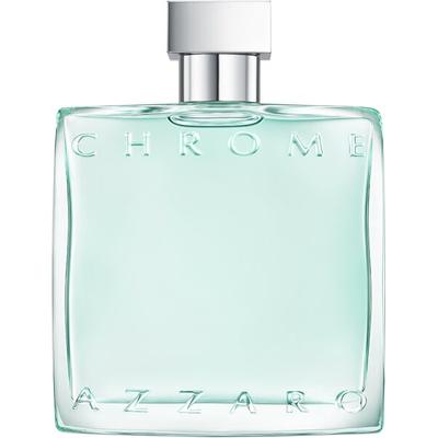 Azzaro Chrome Azure Eau de Toilette (EdT) 100 ml Parfüm