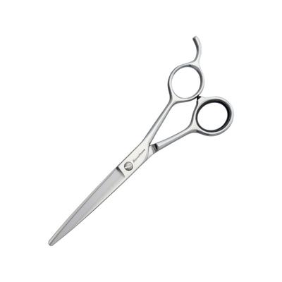 Kanetsune Hair Scissors 5in Overall Aus-8 SS Const...