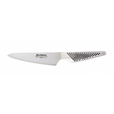 Global Chef's Utility Knife 5"