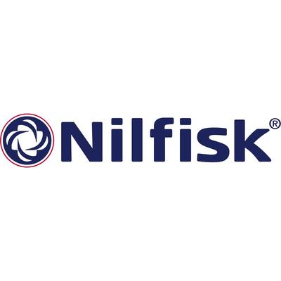 Nilfisk Filtersack SQ4 Standard (eutel für Nilfisk Industriesauger, 5 Stück) Image