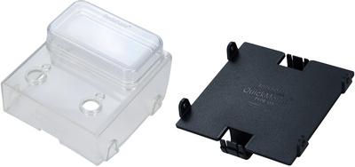 Rockboard PedalSafe Type MR Rockboard