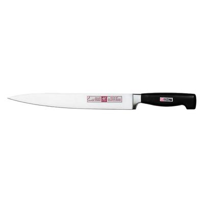 Henckels 31070-203  8-in. Four Star Carving Knife