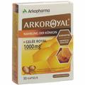 Arkoroyal Kaps 1000 mg 30 Stk St Kapseln