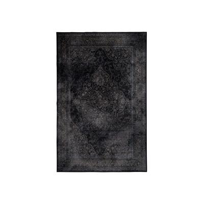 designline »Rugged« Teppich Dark 170x240 cm Image