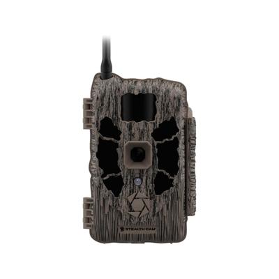 Stealth Cam Deceptor Max 40 MP Gray STC-DCPTRX