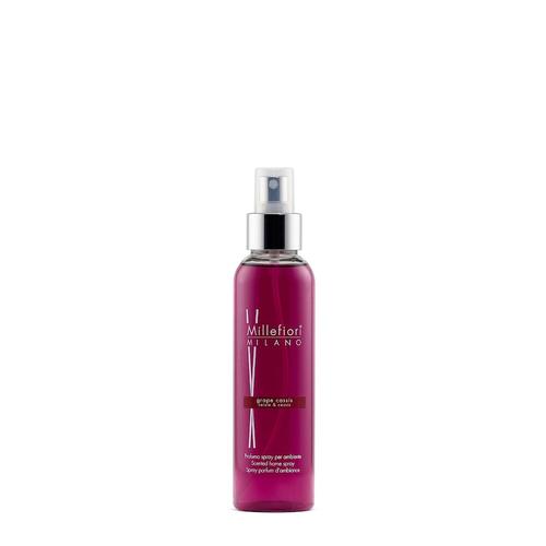 Millefiori MILANO - Raumspray Grape Cassis Raumdüfte 150 ml