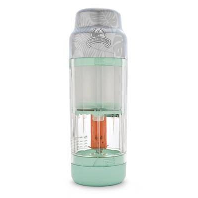 Margaritaville Maui On-the-Go Frozen Drink Machine and Portable Blender - MEDIUM