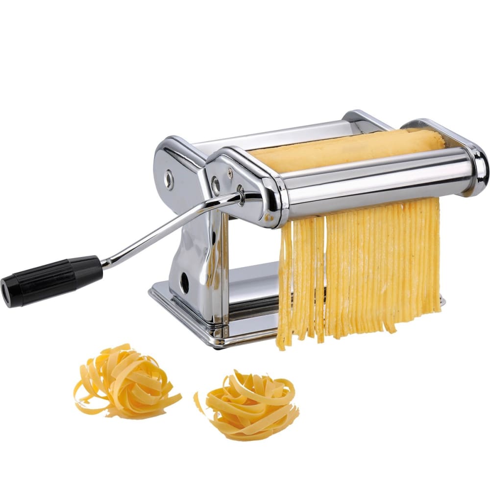 Macchina per pasta acciaio inox