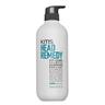 KMS - Head Remedy Deep Cleanse Shampoo 750 ml unisex