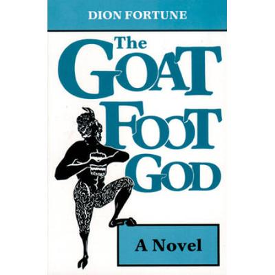Goat Foot God