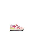 SAUCONY SHADOW ORIGINAL Sneaker donna beige/rosa/bianca/viola/gialla in suede