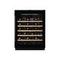 Cave à vin Electrolux EWUS052B5B - 145 litres Classe G Noir