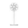 Xiaomi Smartmi Frequency Conversion DC Floor Fan 2S - White (EU Version)