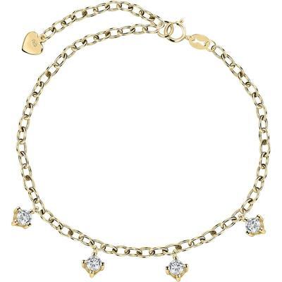 CHRIST Armband 925er Silber, recycelt One Size Damen Image