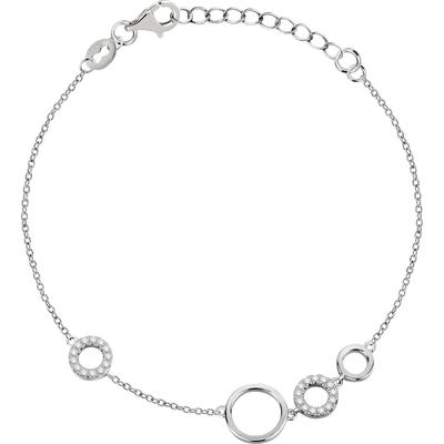 CHRIST Armband 925er Silber, recycelt silber Damen Image