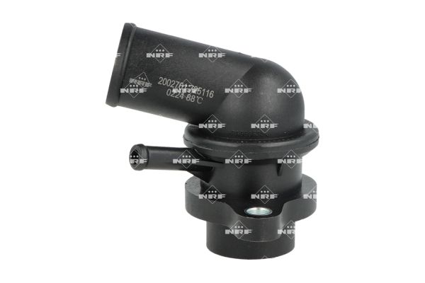 NRF Thermostat, Kühlmittel 725116 für DAEWOO CHEVROLET 96407677 96282726 Image