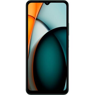 XIAOMI Smartphone "Redmi A3 4+128GB", grün (waldgrün), 128 GB, Mobiltelefone