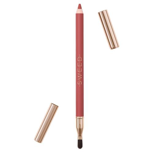 Sweed - Lip Liner Lipliner 1 g Rose Petal