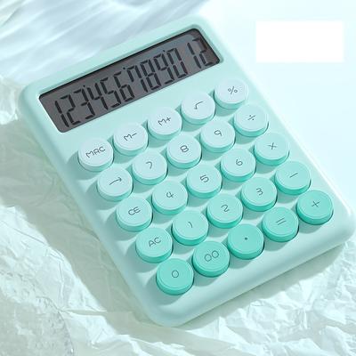 1pc Multi-functional Calculator, Creative Calculat...