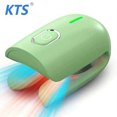 Kts Nail Cleaning Device 905nm 660nm 470nm Home Us...