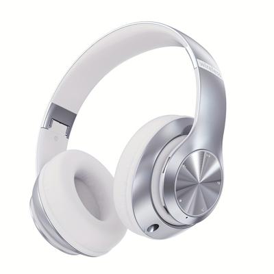 TEMU Wireless Headphones, 60 Wireless Bass, 6 Eq , Headphones, , Fm, Sd/tf, Suitable For Adults