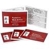 4 pièces carte mahjongg cartes nationales mah jongg règles et mains officielles - mains et règles officielles