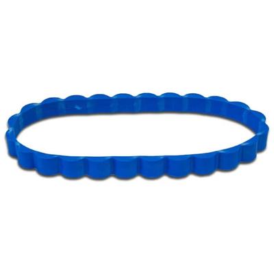 Sweepy Free Ersatzteil Raupenband blau W0015B - Zodiac Image