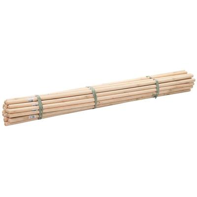 Besenstiele 5 Fuß x ø 1-1/8 Zoll, 30er-Pckg. Image